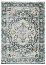 Oriental Weavers CHARLESTON CHARL-CHA01 Imgs Transitional Traditional Area Rugs